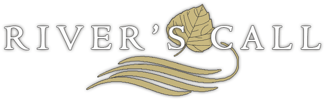 River's Call Logo